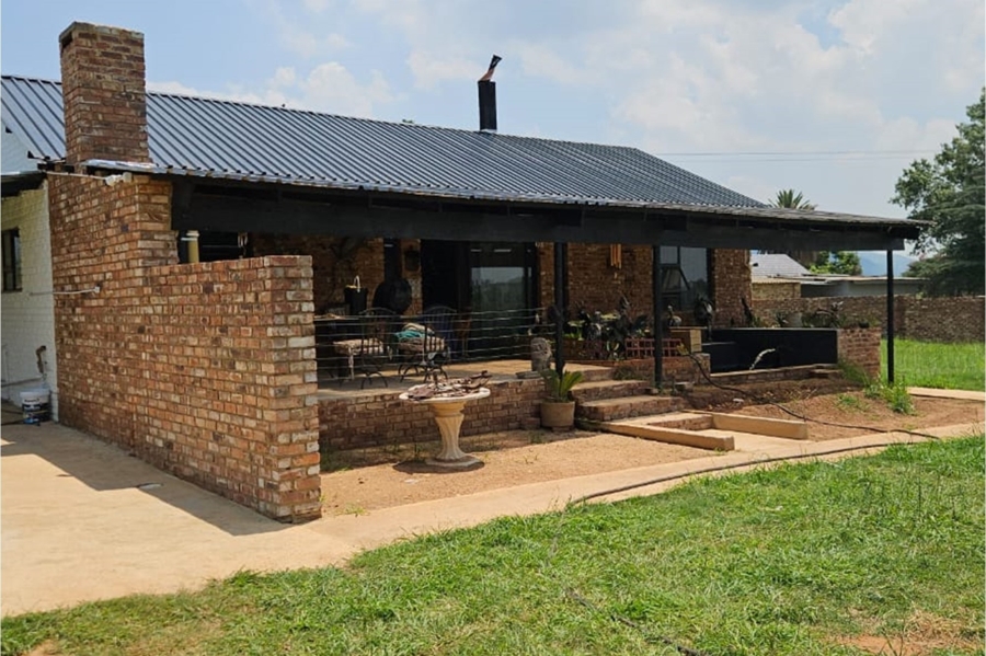 2 Bedroom Property for Sale in Parys Free State